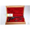 Image 1 : Restricted handgun Colt model 1873 SAA First Gen., .38 WCF six shot single action revolver, w/ bbl l