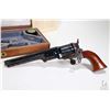 Image 2 : Restricted handgun Colt model 1851 Navy Gen. 2 Robert E, .36 Percussion six shot single action revol