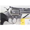 Image 2 : Restricted handgun Colt model Python Silver Snake Limit, .357 Mag. six shot double action revolver, 
