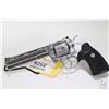 Image 4 : Restricted handgun Colt model Python Silver Snake Limit, .357 Mag. six shot double action revolver, 