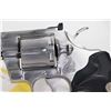 Image 5 : Restricted handgun Colt model Python Silver Snake Limit, .357 Mag. six shot double action revolver, 