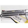 Image 7 : Restricted handgun Colt model Python Silver Snake Limit, .357 Mag. six shot double action revolver, 