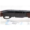 Image 2 : Non-Restricted rifle Remington model 7400, 280 Rem. semi automatic, w/ bbl length 22 1/2" [Blued bar