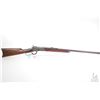 Image 1 : Non-Restricted rifle Winchester model 1892, .32 W.C.F lever action, w/ bbl length 24-1/4" [Blued oct