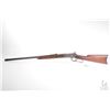 Image 3 : Non-Restricted rifle Winchester model 1892, .32 W.C.F lever action, w/ bbl length 24-1/4" [Blued oct