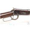 Image 2 : Non-Restricted rifle Winchester model 1894, 32-40 cal. lever action, w/ bbl length 26" [Blued round 