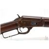 Image 2 : Non-Restricted pistol Marlin model 1889 Safety, . 44 WCF lever action, w/ bbl length 24" [Blued barr