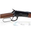 Image 2 : Non-Restricted rifle Rossi model 92, .38 SPL. - .357 Mag. lever action, w/ bbl length 16" [Blued bar