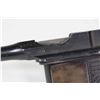 Image 5 : Prohib 12-6 handgun Mauser model C96 Broomhandle Military, 9mm Luger 10 Shot semi automatic, w/ bbl 