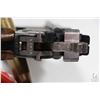 Image 7 : Prohib 12-6 handgun Mauser model C96 Broomhandle Military, 9mm Luger 10 Shot semi automatic, w/ bbl 