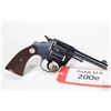 Image 1 : Prohib 12-6 handgun Colt model Police Positive 32 (Dated, .32 cal six shot double action revolver, w