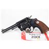 Image 2 : Prohib 12-6 handgun Colt model Police Positive Spl (1971, .38 SPL six shot double action revolver, w