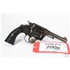 Image 1 : Prohib 12-6 handgun Colt model Police Positive (1918), 32-20 Win 6 Shot double action revolver, w/ b