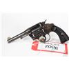 Image 2 : Prohib 12-6 handgun Colt model Police Positive (1918), 32-20 Win 6 Shot double action revolver, w/ b