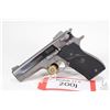 Image 2 : Prohib 12-6 handgun S&W model 639, 9mm Luger eight shot semi automatic, w/ bbl length 102mm [Satin s