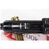 Image 5 : Prohib 12-6 handgun Luger model P08 (S/42), 9mm Luger eight shot semi automatic, w/ bbl length 102mm
