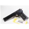Image 2 : Restricted handgun Colt model 1902 Military (Dated 1918, 38 Auto eight shot semi automatic, w/ bbl l