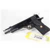 Image 2 : Restricted handgun Colt model Combat Government MARK IV, .45 Auto eight shot semi automatic