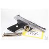 Image 1 : Restricted handgun Colt model Colt 22 (Dated 1996), 22LR ten shot semi automatic, w/ bbl length 114m