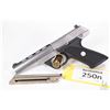 Image 2 : Restricted handgun Colt model Colt 22 (Dated 1996), 22LR ten shot semi automatic, w/ bbl length 114m
