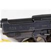 Image 3 : Restricted handgun Walther model P38 (AC), 9mm Luger eight shot semi automatic, w/ bbl length 127mm 