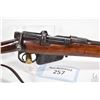 Image 2 : Non-Restricted rifle Lee Enfield model SHT L.E III* (1916), .303 Brit ten shot bolt action, w/ bbl l