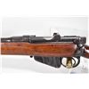 Image 5 : Non-Restricted rifle Lee Enfield model SHT L.E III* (1916), .303 Brit ten shot bolt action, w/ bbl l