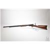 Image 3 : Non-Restricted rifle Winchester model 1890 (1919), .22 S pump action, w/ bbl length 24" [Blued octag