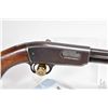 Image 2 : Non-Restricted rifle Winchester model 61 (1948), .22 WRF pump action, w/ bbl length 24" [Blued barre