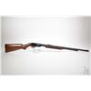 Image 1 : Non-Restricted rifle Winchester model 61 (1953), .22 S, L, LR pump action, w/ bbl length 24" [Blued 