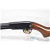 Image 4 : Non-Restricted rifle Winchester model 61 (1953), .22 S, L, LR pump action, w/ bbl length 24" [Blued 