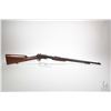 Image 1 : Non-Restricted rifle Winchester model 62 (1938), .22 S, L, LR pump action, w/ bbl length 23" [Blued 