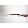 Image 3 : Non-Restricted rifle Winchester model 62 (1938), .22 S, L, LR pump action, w/ bbl length 23" [Blued 