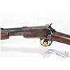 Image 4 : Non-Restricted rifle Winchester model 62 (1938), .22 S, L, LR pump action, w/ bbl length 23" [Blued 