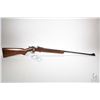 Image 1 : Non-Restricted rifle Winchester model 68, .22 S, L, LR single shot bolt action, w/ bbl length 27" [B