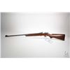 Image 3 : Non-Restricted rifle Winchester model 68, .22 S, L, LR single shot bolt action, w/ bbl length 27" [B