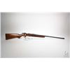 Image 1 : Non-Restricted rifle Winchester model 67, .22 S, L, LR single bolt action, w/ bbl length 27" [Blued 