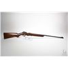 Image 1 : Non-Restricted rifle Winchester model 69, .22 S, L, LR five shot bolt action, w/ bbl length 25" [Blu