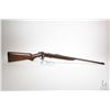 Image 1 : Non-Restricted rifle Winchester model 60, .22 S, L, LR single shot bolt action, w/ bbl length 23" [B