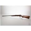Image 3 : Non-Restricted rifle Winchester model 60, .22 S, L, LR single shot bolt action, w/ bbl length 23" [B