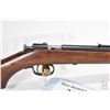 Image 2 : Non-Restricted rifle Winchester model 59, .22 S, L, LR single shot bolt action, w/ bbl length 23" [B