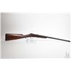 Image 1 : Non-Restricted rifle Winchester model 1902, .22 S, L single shot bolt action, w/ bbl length 18" [Blu