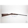 Image 1 : Non-Restricted rifle Winchester model 1900, .22 S, L single shot bolt action, w/ bbl length 18" [Blu