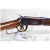 Image 2 : Non-Restricted rifle Wnchester model 1894 (1905), 38-55 lever action, w/ bbl length 26" [Blued round