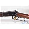 Image 4 : Non-Restricted rifle Wnchester model 1894 (1905), 38-55 lever action, w/ bbl length 26" [Blued round