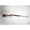 Image 1 : Non-Restricted rifle Winchester model 1894 (1918), .25-.35 WCF lever action, w/ bbl length 26" [Blue