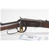 Image 2 : Non-Restricted rifle Winchester model 1894 (1907), .32-.40 lever action, w/ bbl length 19 1/2" [Blue