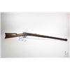 Image 1 : Non-Restricted rifle Winchester model 1894 (1898), .38-55 cal lever action, w/ bbl length 26" [Blued