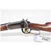 Image 4 : Non-Restricted rifle Winchester model 1894 (1931), . 30 WCF (30-30) lever action, w/ bbl length 20" 