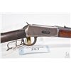 Image 2 : Non-Restricted rifle Winchester model 1894 Trapper, .30 WCF (30-30) lever action, w/ bbl length 16" 